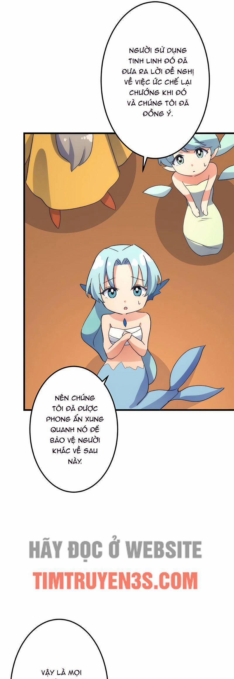 Âm Dương Sư Mạnh Nhất Tái Sinh Ở Thế Giới Khác 37 trang 10