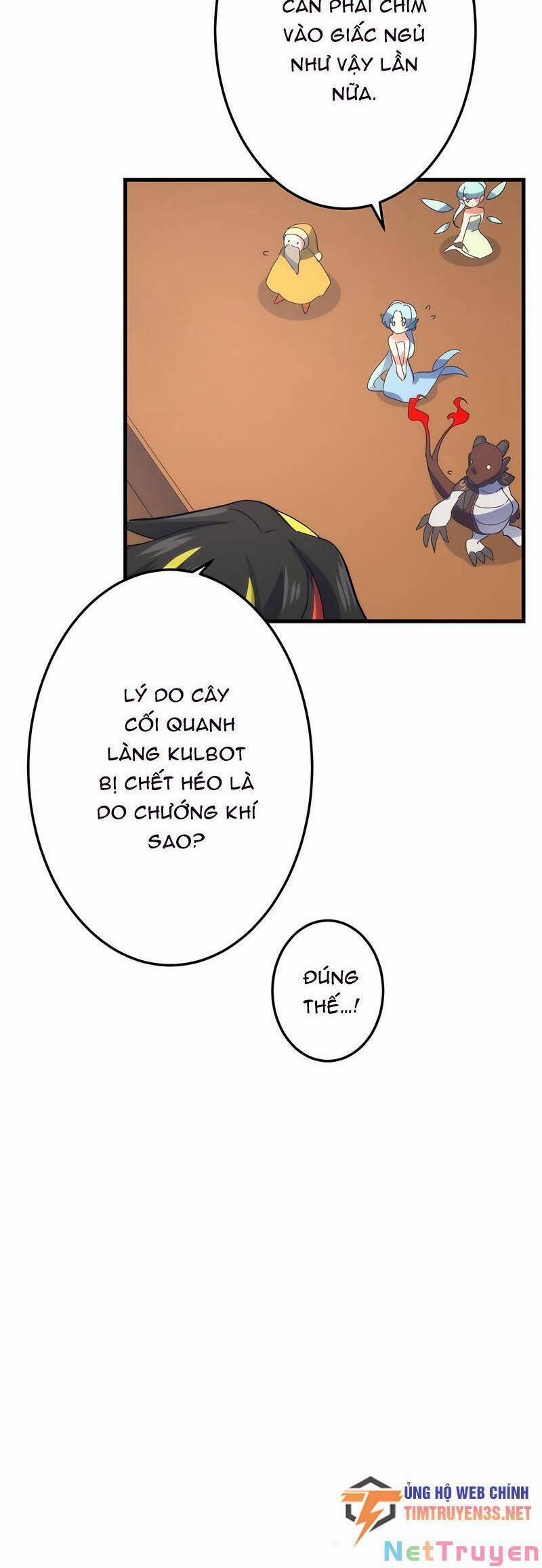 Âm Dương Sư Mạnh Nhất Tái Sinh Ở Thế Giới Khác 37 trang 12