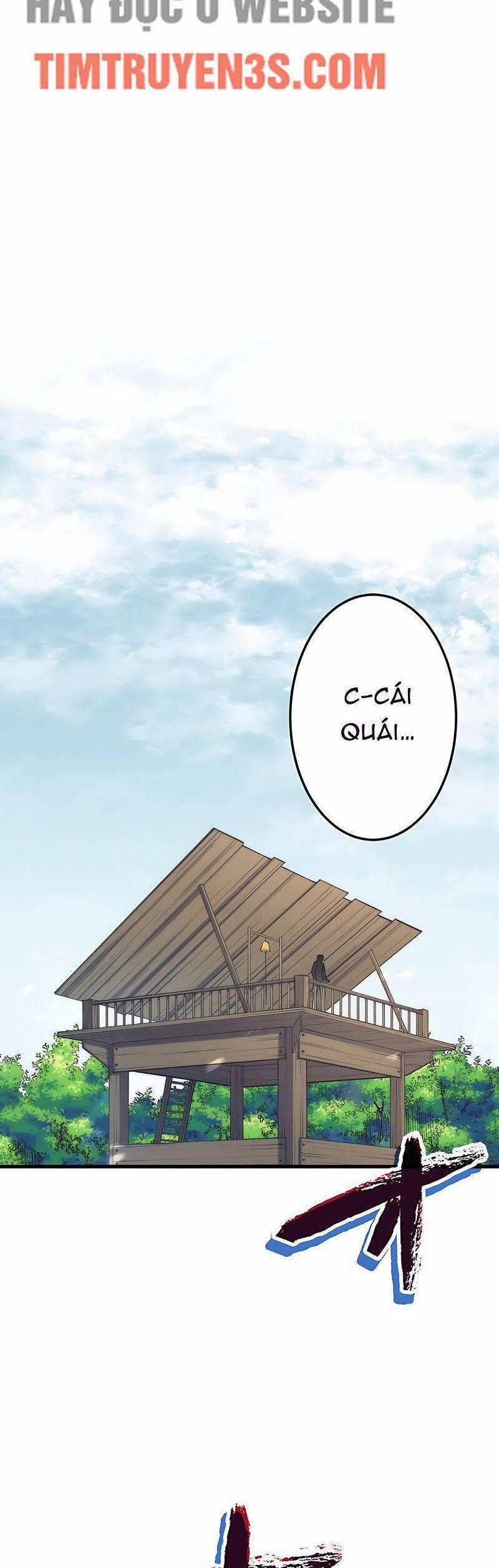 Âm Dương Sư Mạnh Nhất Tái Sinh Ở Thế Giới Khác 37 trang 17