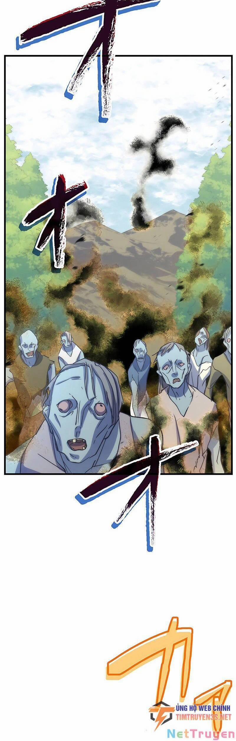 Âm Dương Sư Mạnh Nhất Tái Sinh Ở Thế Giới Khác 37 trang 18