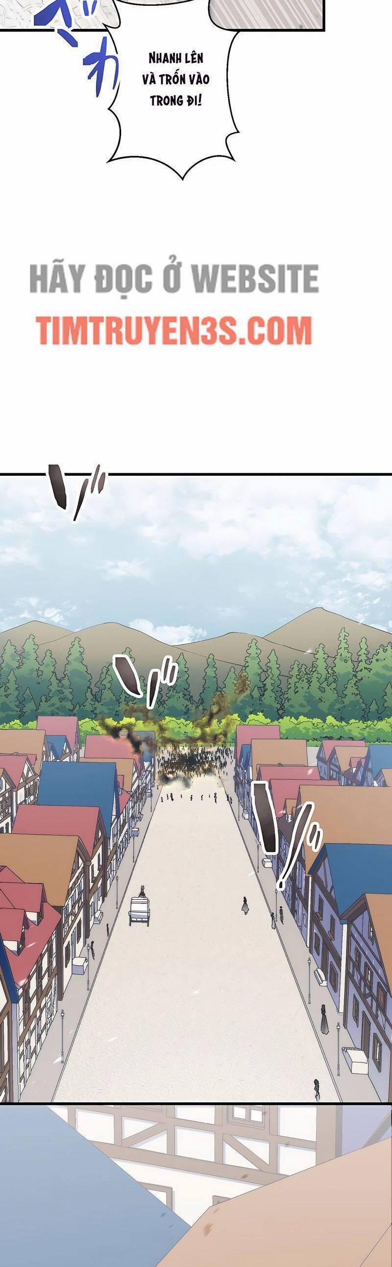 Âm Dương Sư Mạnh Nhất Tái Sinh Ở Thế Giới Khác 37 trang 20