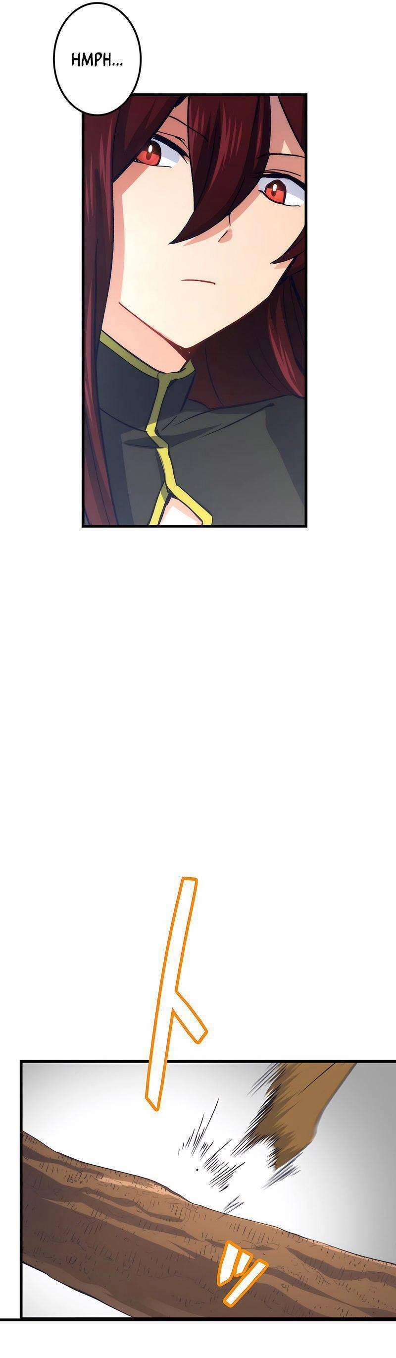 Âm Dương Sư Mạnh Nhất Tái Sinh Ở Thế Giới Khác 37 trang 22