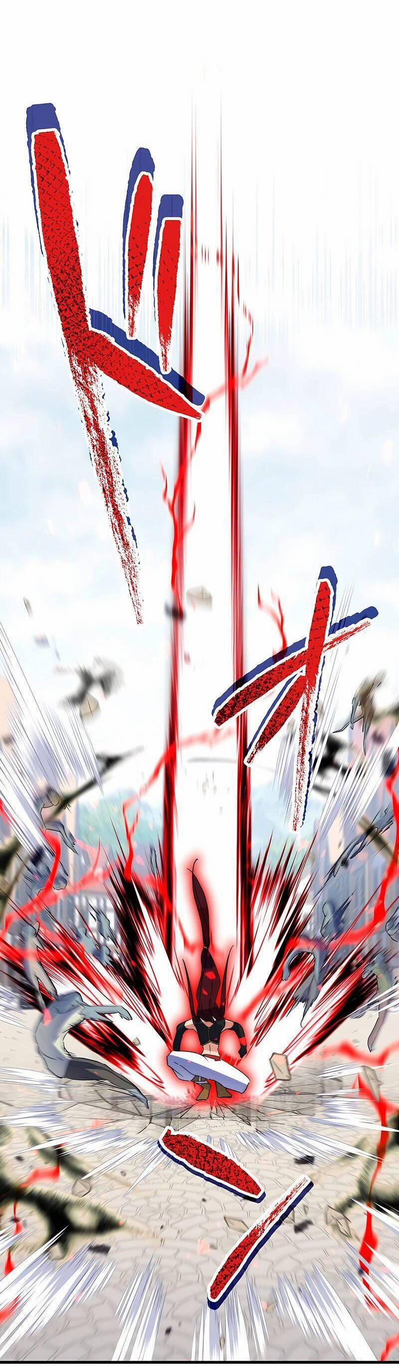 Âm Dương Sư Mạnh Nhất Tái Sinh Ở Thế Giới Khác 37 trang 23