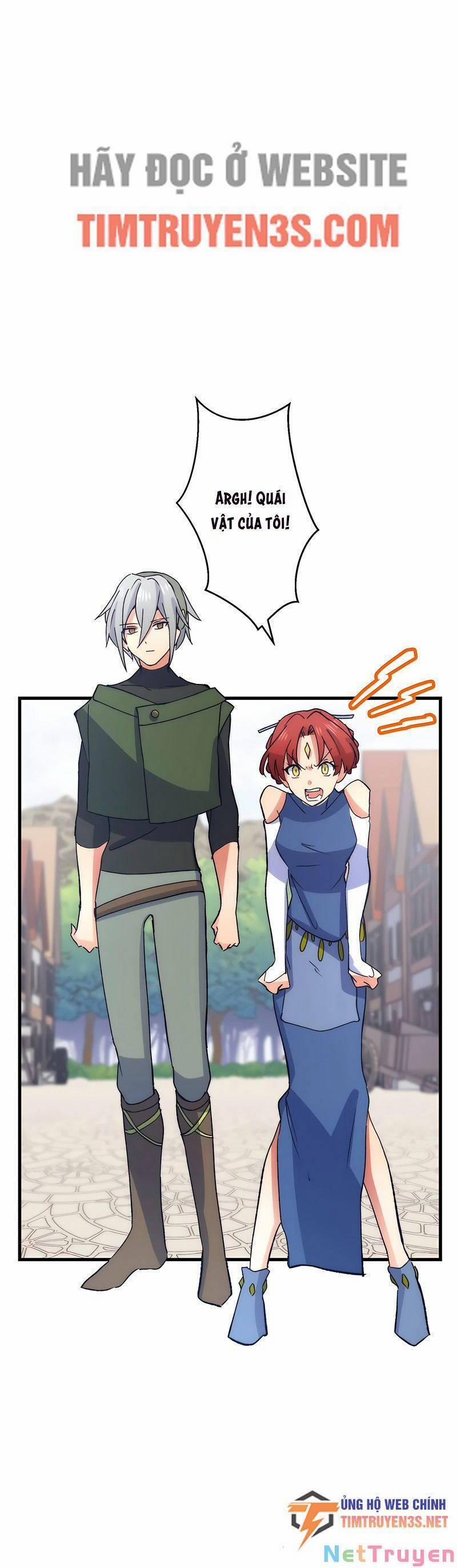 Âm Dương Sư Mạnh Nhất Tái Sinh Ở Thế Giới Khác 37 trang 24