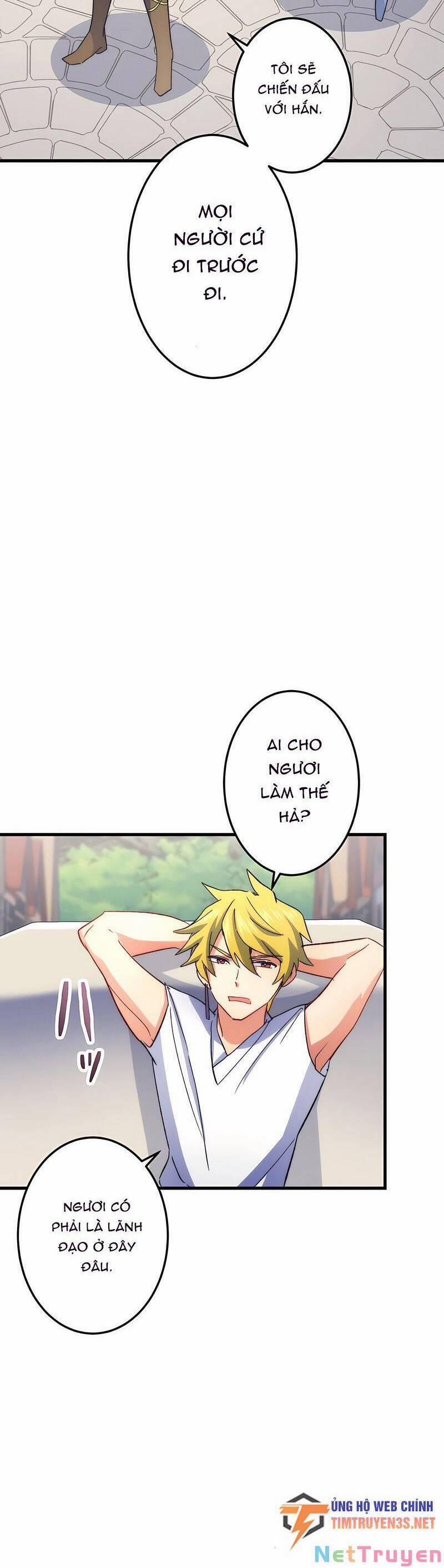 Âm Dương Sư Mạnh Nhất Tái Sinh Ở Thế Giới Khác 37 trang 27
