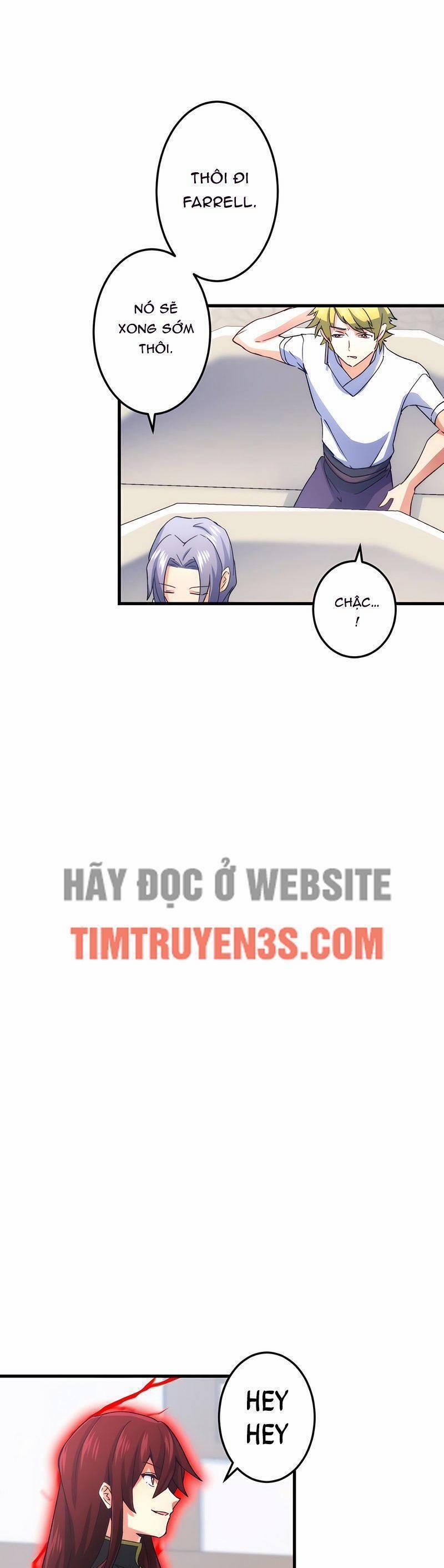 Âm Dương Sư Mạnh Nhất Tái Sinh Ở Thế Giới Khác 37 trang 28