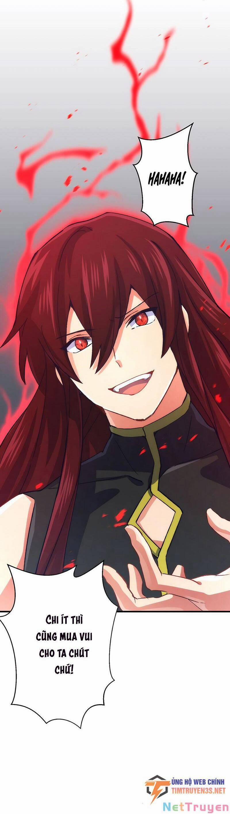 Âm Dương Sư Mạnh Nhất Tái Sinh Ở Thế Giới Khác 37 trang 30