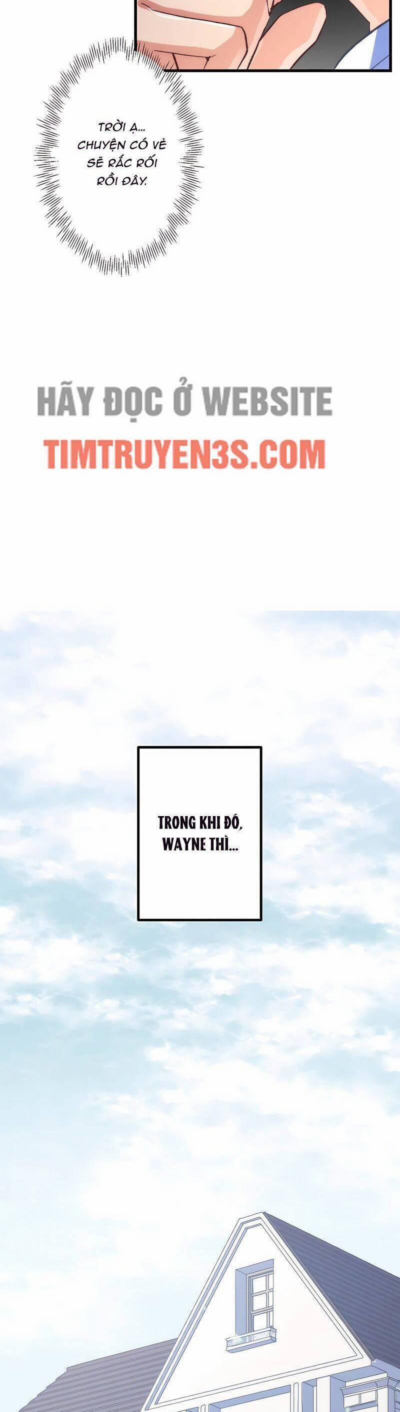 Âm Dương Sư Mạnh Nhất Tái Sinh Ở Thế Giới Khác 37 trang 32