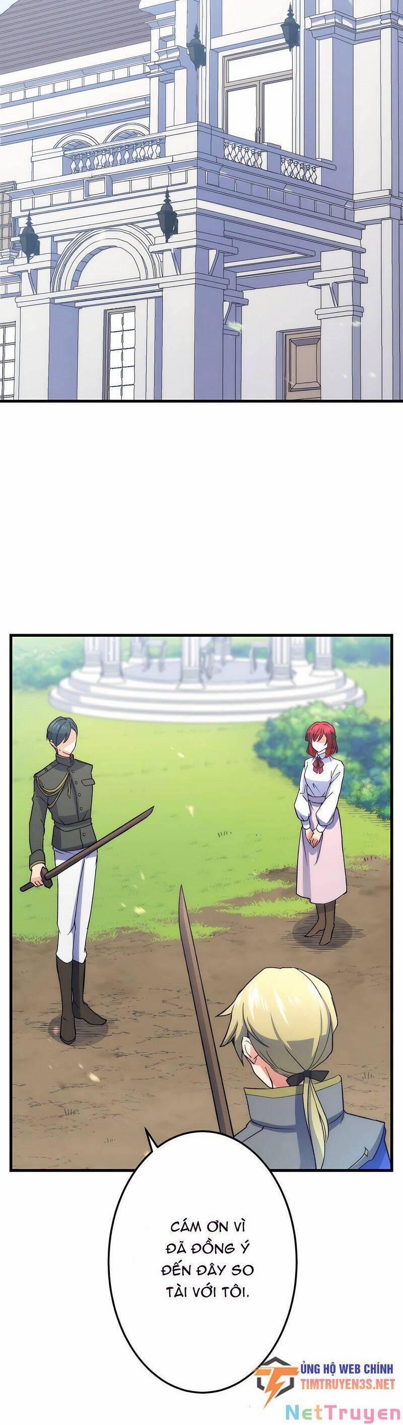 Âm Dương Sư Mạnh Nhất Tái Sinh Ở Thế Giới Khác 37 trang 33