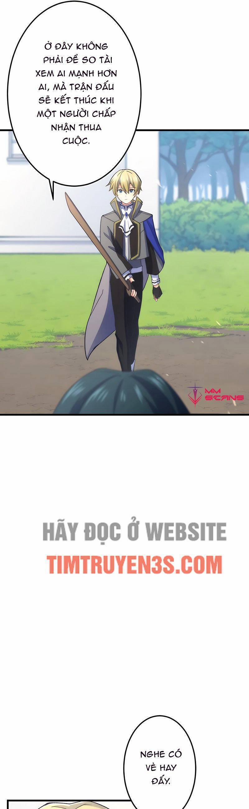 Âm Dương Sư Mạnh Nhất Tái Sinh Ở Thế Giới Khác 37 trang 37