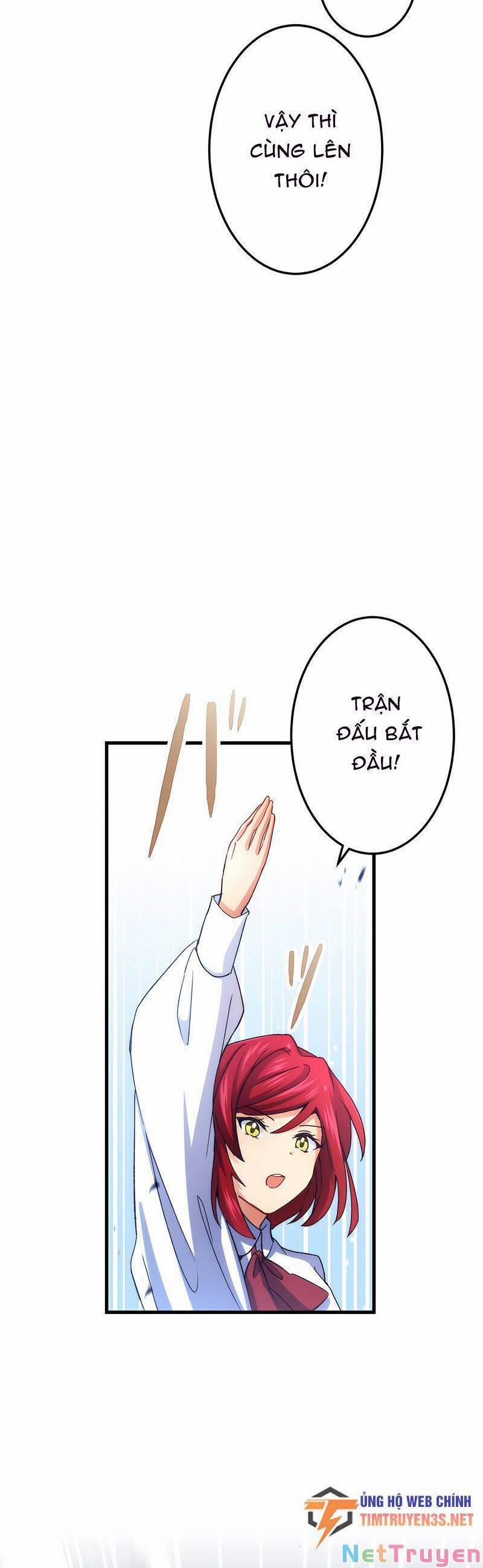 Âm Dương Sư Mạnh Nhất Tái Sinh Ở Thế Giới Khác 37 trang 39