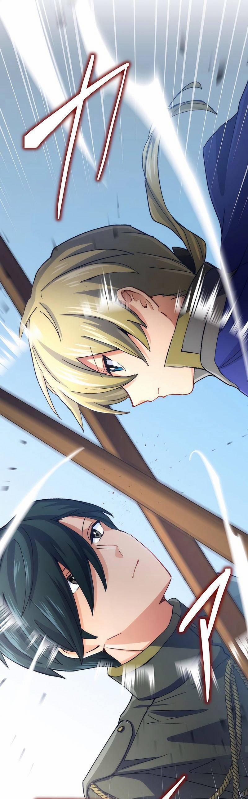 Âm Dương Sư Mạnh Nhất Tái Sinh Ở Thế Giới Khác 37 trang 40