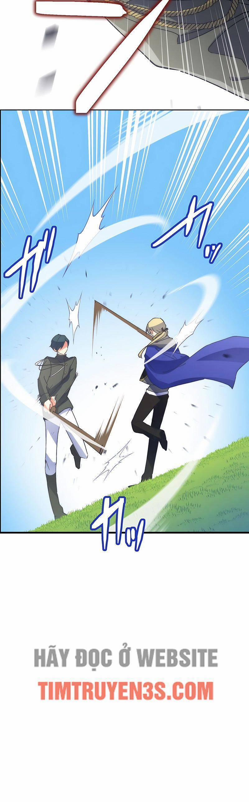 Âm Dương Sư Mạnh Nhất Tái Sinh Ở Thế Giới Khác 37 trang 41