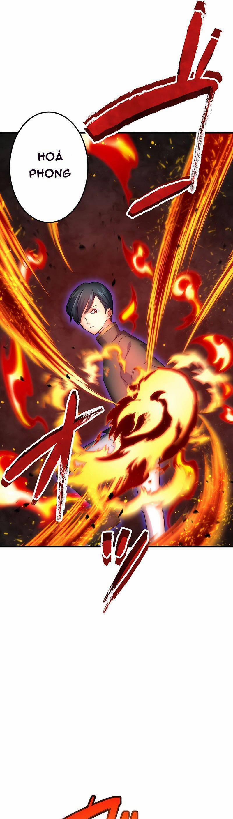 Âm Dương Sư Mạnh Nhất Tái Sinh Ở Thế Giới Khác 37 trang 43