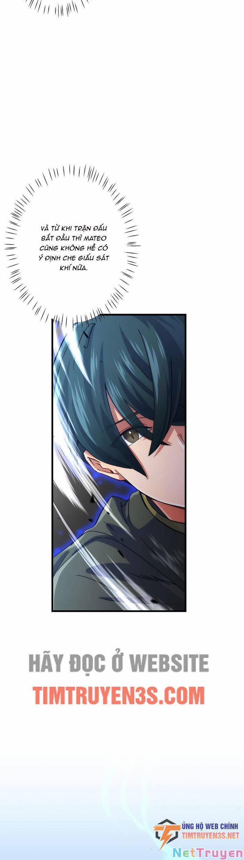 Âm Dương Sư Mạnh Nhất Tái Sinh Ở Thế Giới Khác 37 trang 45