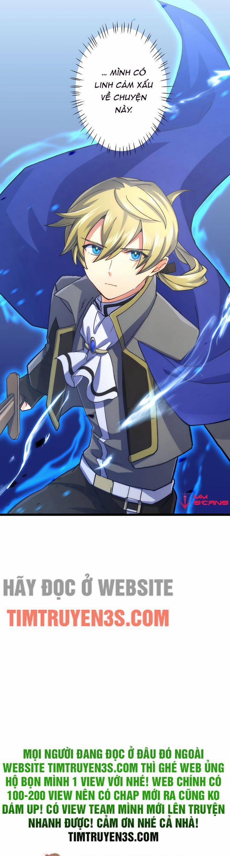 Âm Dương Sư Mạnh Nhất Tái Sinh Ở Thế Giới Khác 37 trang 46