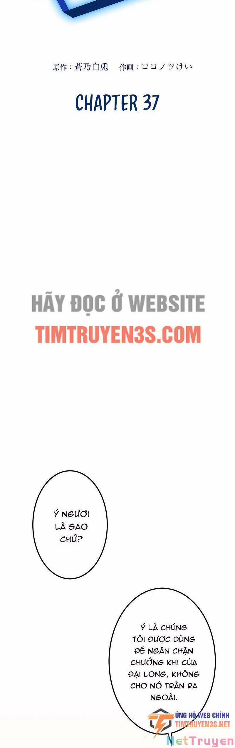 Âm Dương Sư Mạnh Nhất Tái Sinh Ở Thế Giới Khác 37 trang 6