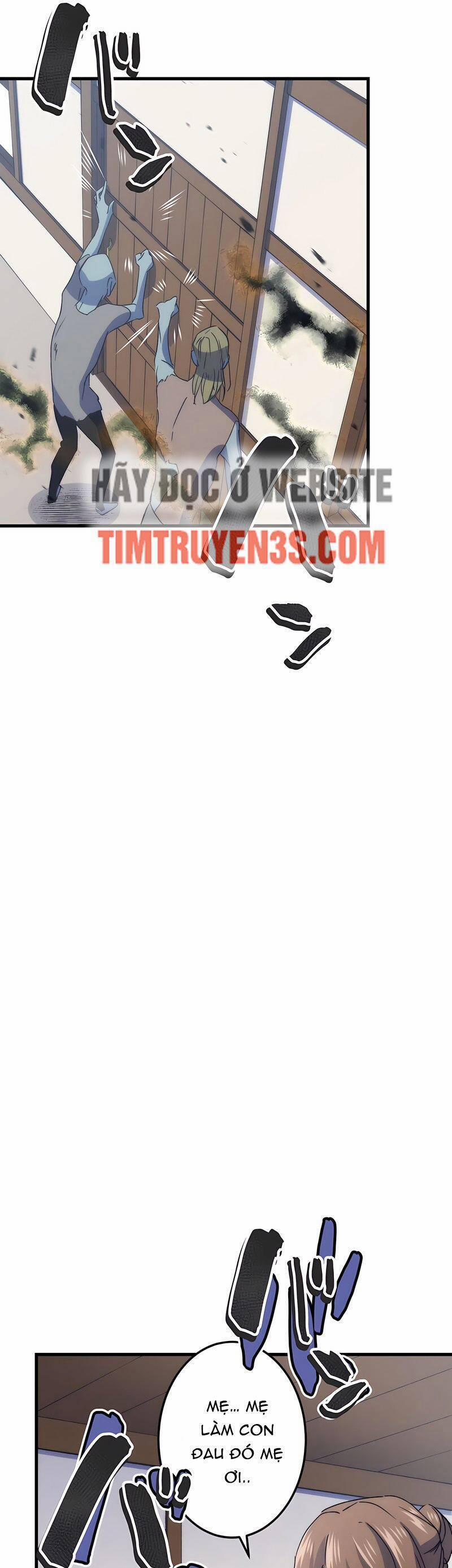 Âm Dương Sư Mạnh Nhất Tái Sinh Ở Thế Giới Khác 38 trang 10