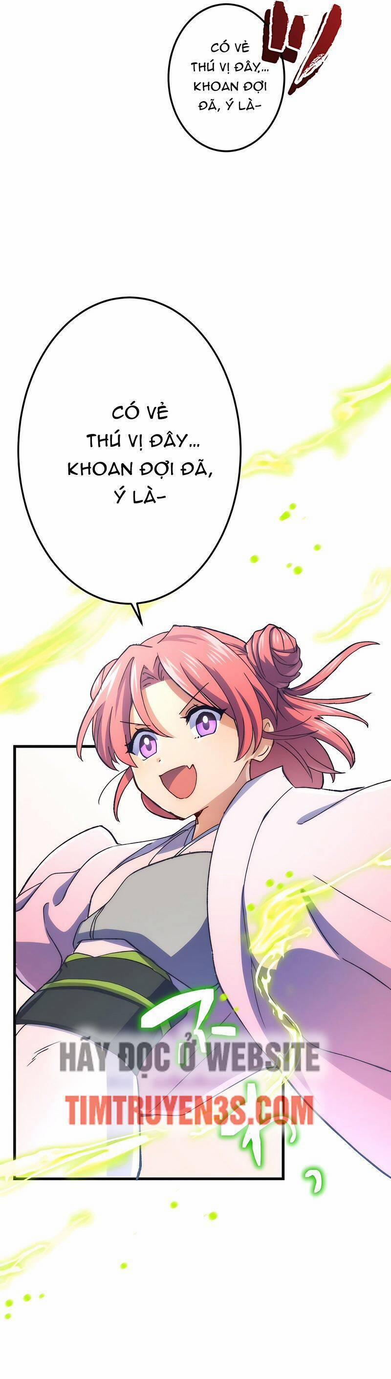 Âm Dương Sư Mạnh Nhất Tái Sinh Ở Thế Giới Khác 38 trang 13