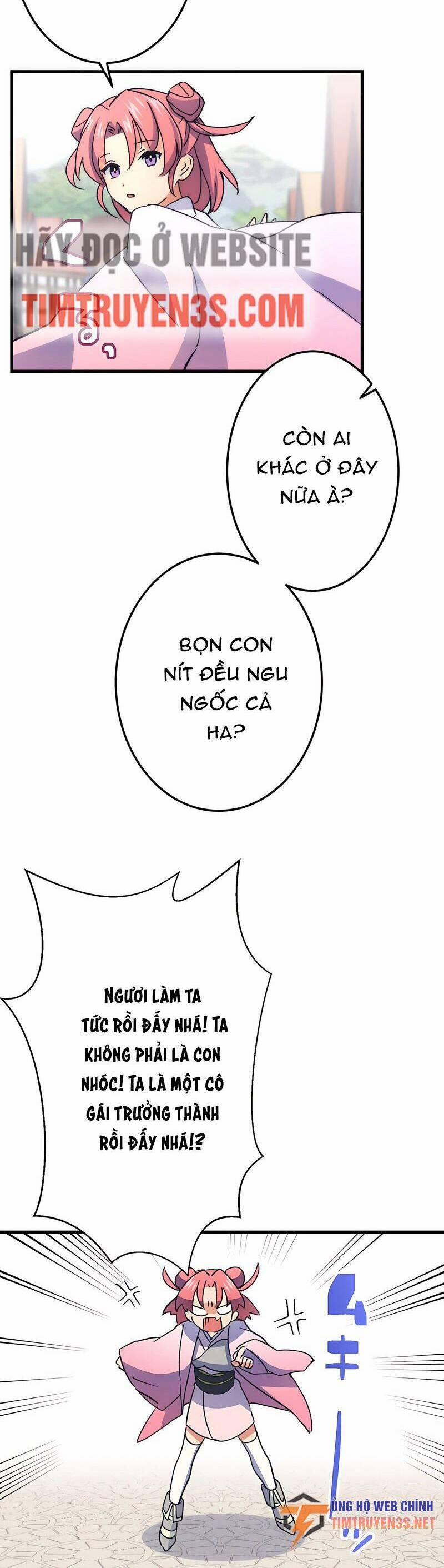 Âm Dương Sư Mạnh Nhất Tái Sinh Ở Thế Giới Khác 38 trang 15