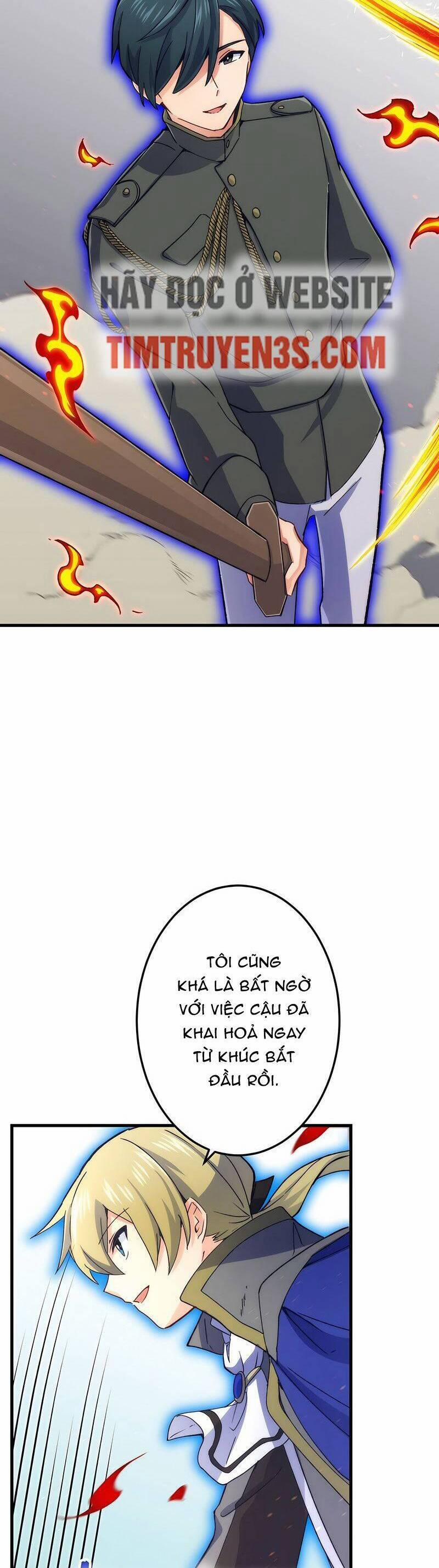 Âm Dương Sư Mạnh Nhất Tái Sinh Ở Thế Giới Khác 38 trang 2