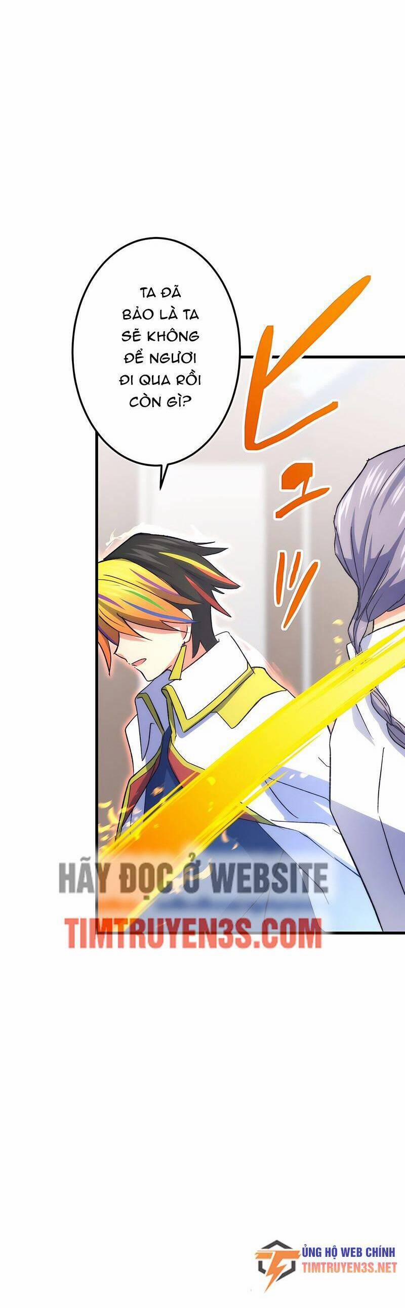 Âm Dương Sư Mạnh Nhất Tái Sinh Ở Thế Giới Khác 38 trang 21