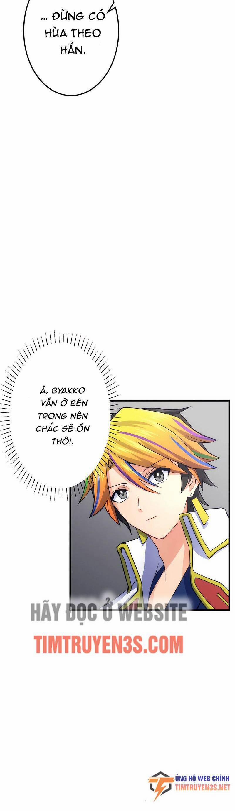 Âm Dương Sư Mạnh Nhất Tái Sinh Ở Thế Giới Khác 38 trang 24