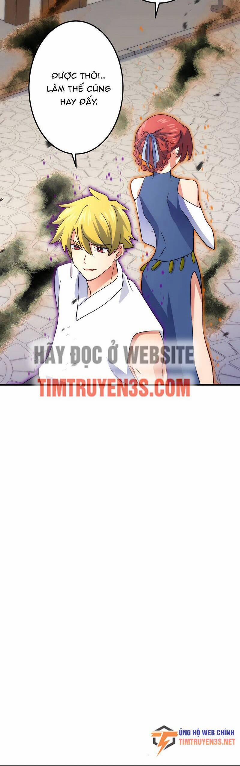 Âm Dương Sư Mạnh Nhất Tái Sinh Ở Thế Giới Khác 38 trang 27