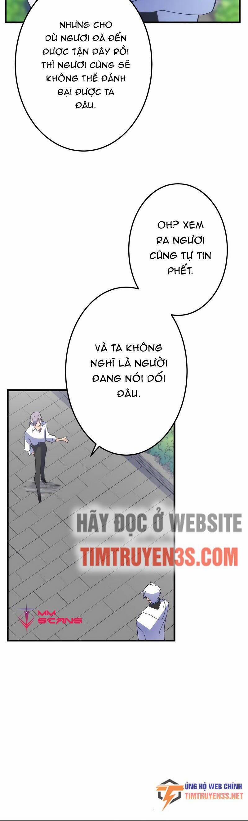 Âm Dương Sư Mạnh Nhất Tái Sinh Ở Thế Giới Khác 38 trang 30