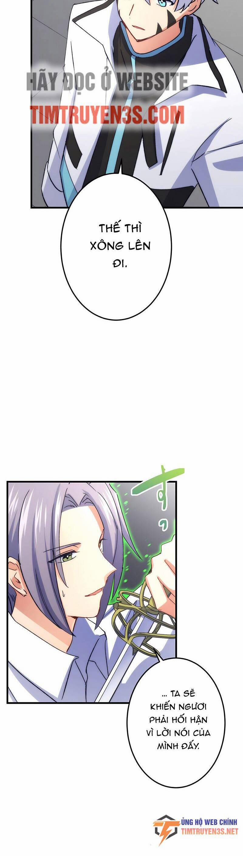 Âm Dương Sư Mạnh Nhất Tái Sinh Ở Thế Giới Khác 38 trang 32
