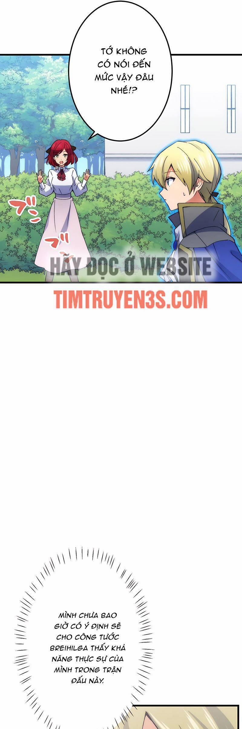 Âm Dương Sư Mạnh Nhất Tái Sinh Ở Thế Giới Khác 38 trang 4