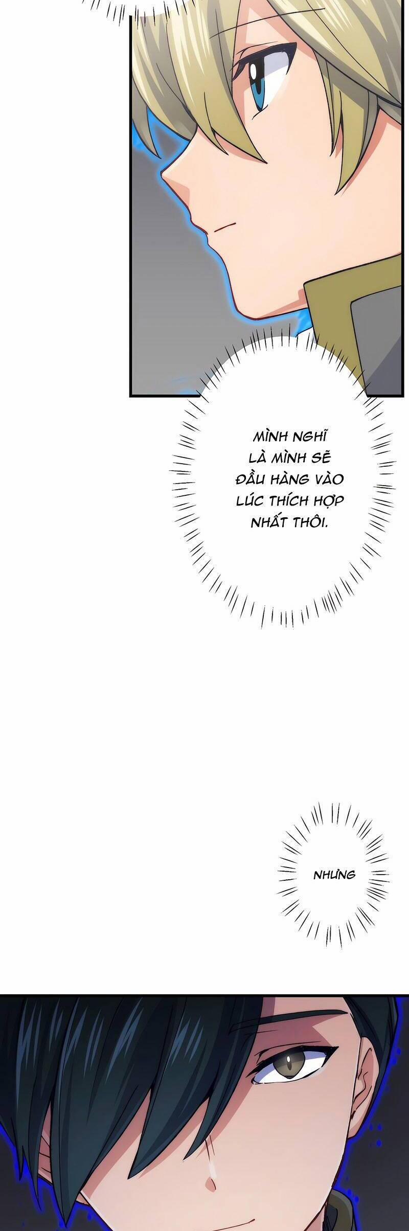 Âm Dương Sư Mạnh Nhất Tái Sinh Ở Thế Giới Khác 38 trang 5