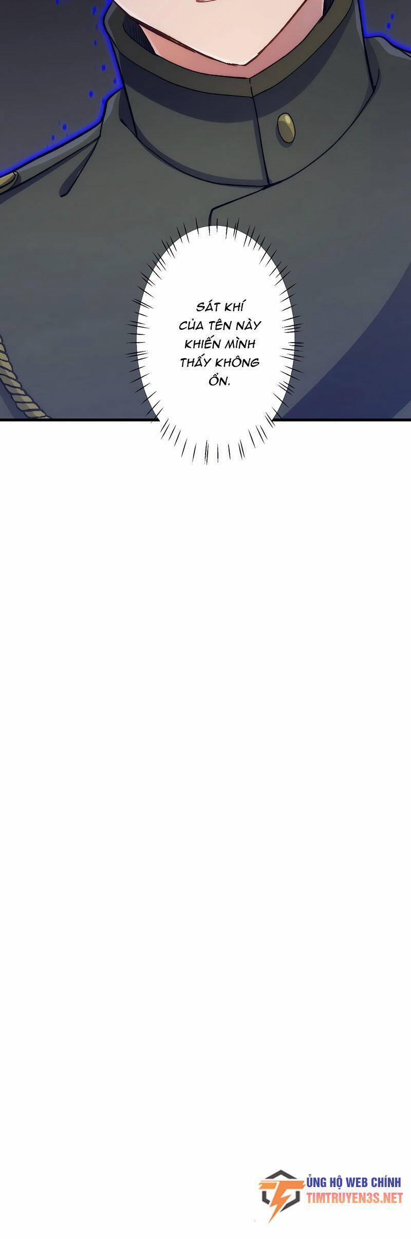 Âm Dương Sư Mạnh Nhất Tái Sinh Ở Thế Giới Khác 38 trang 6