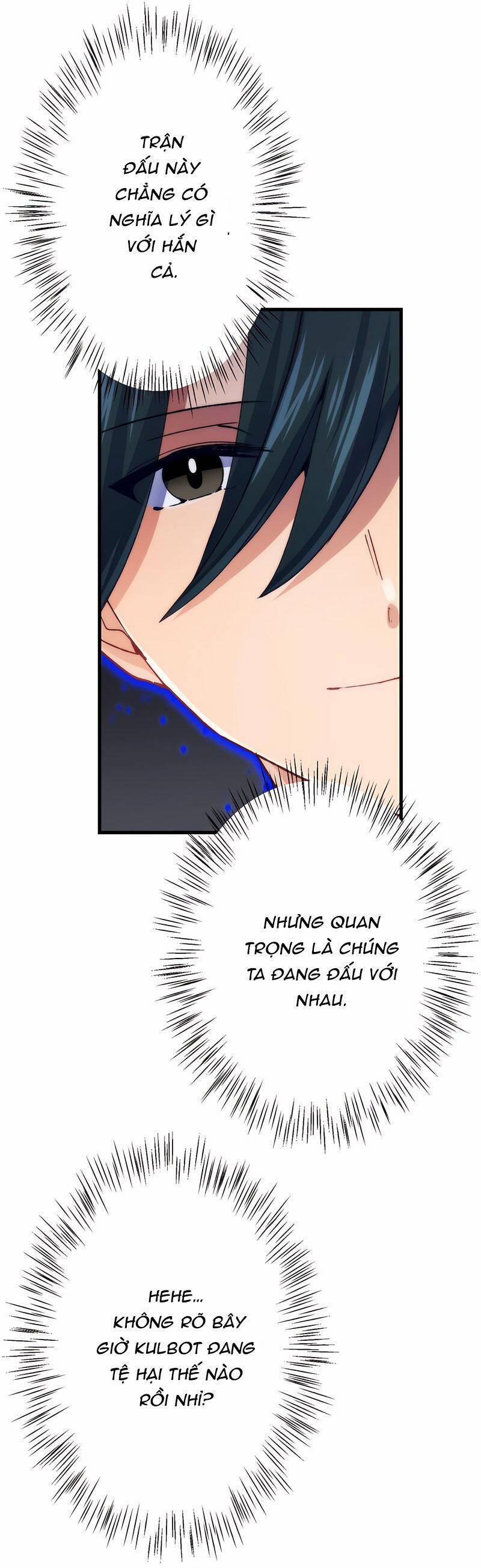 Âm Dương Sư Mạnh Nhất Tái Sinh Ở Thế Giới Khác 38 trang 7