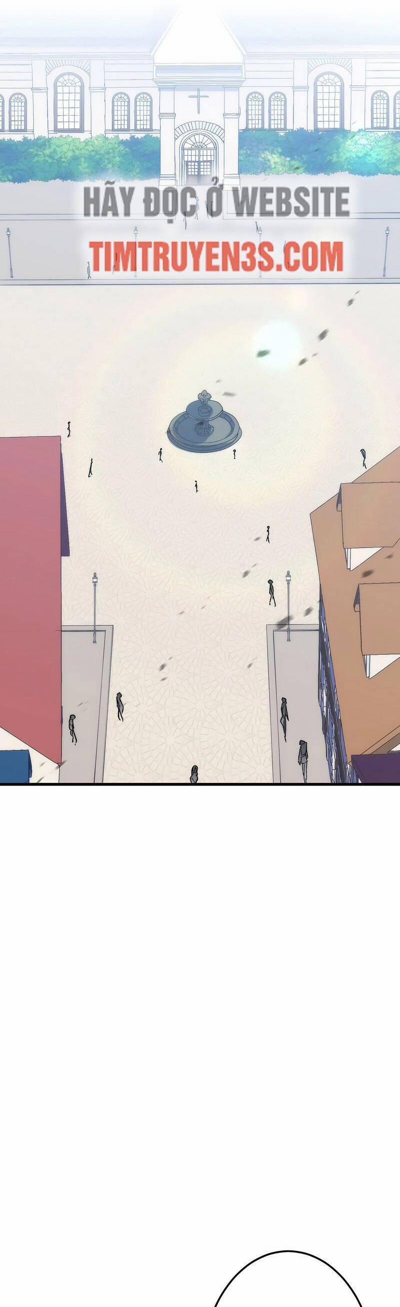 Âm Dương Sư Mạnh Nhất Tái Sinh Ở Thế Giới Khác 38 trang 8