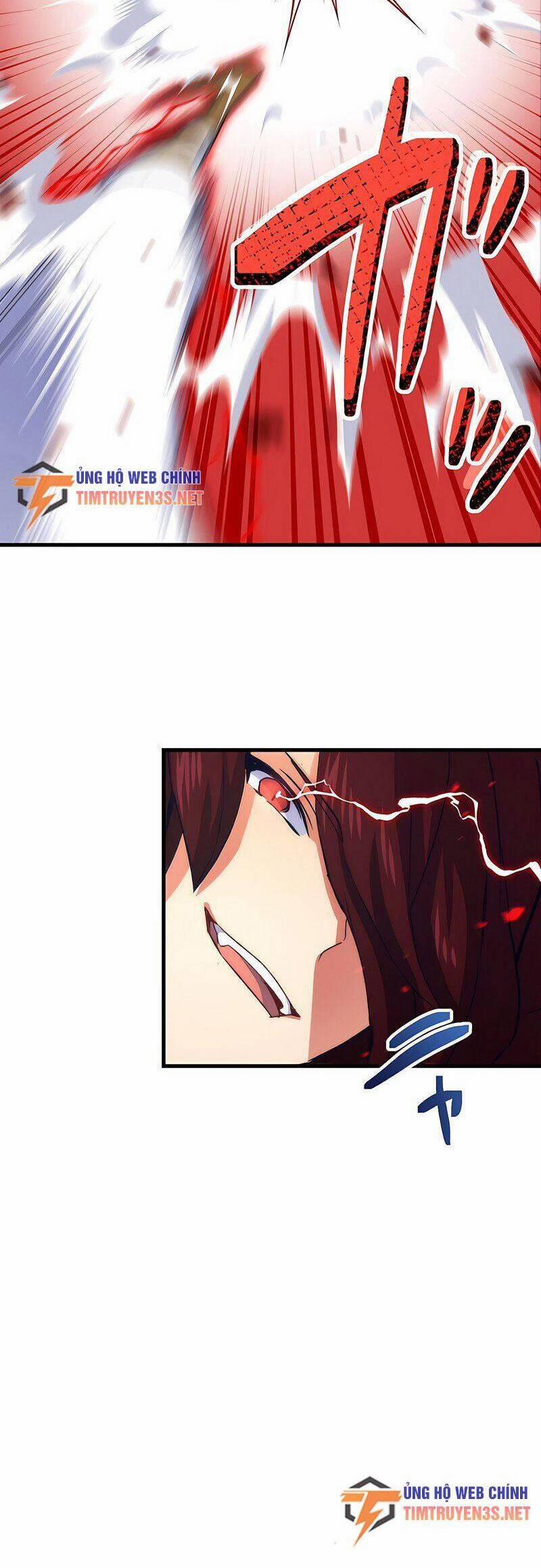 Âm Dương Sư Mạnh Nhất Tái Sinh Ở Thế Giới Khác 39 trang 11