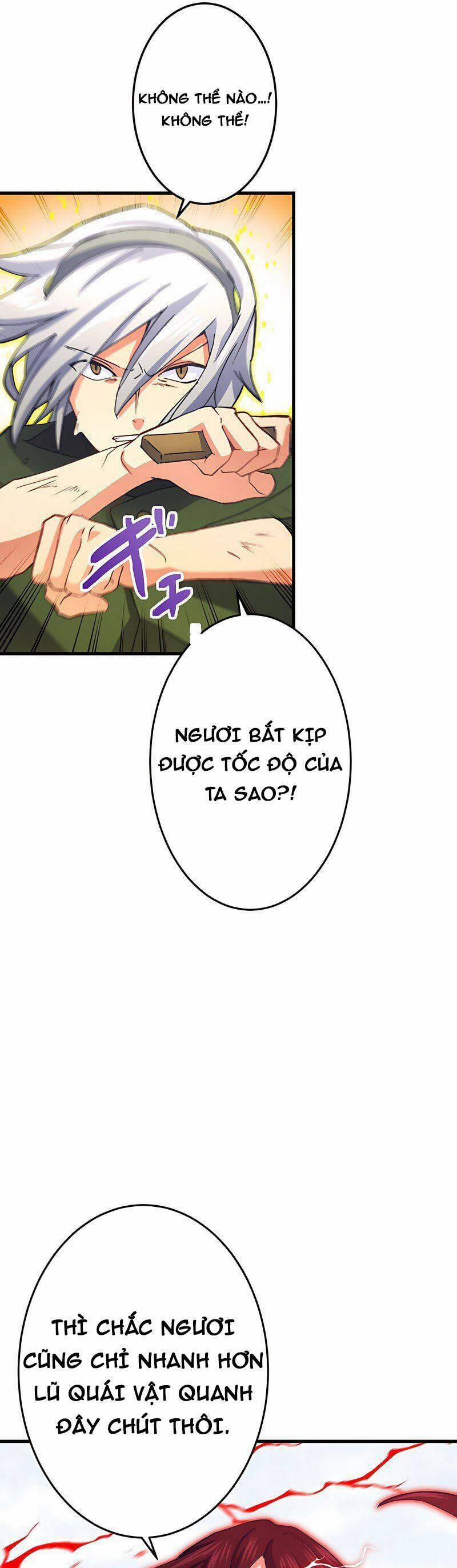 Âm Dương Sư Mạnh Nhất Tái Sinh Ở Thế Giới Khác 39 trang 12