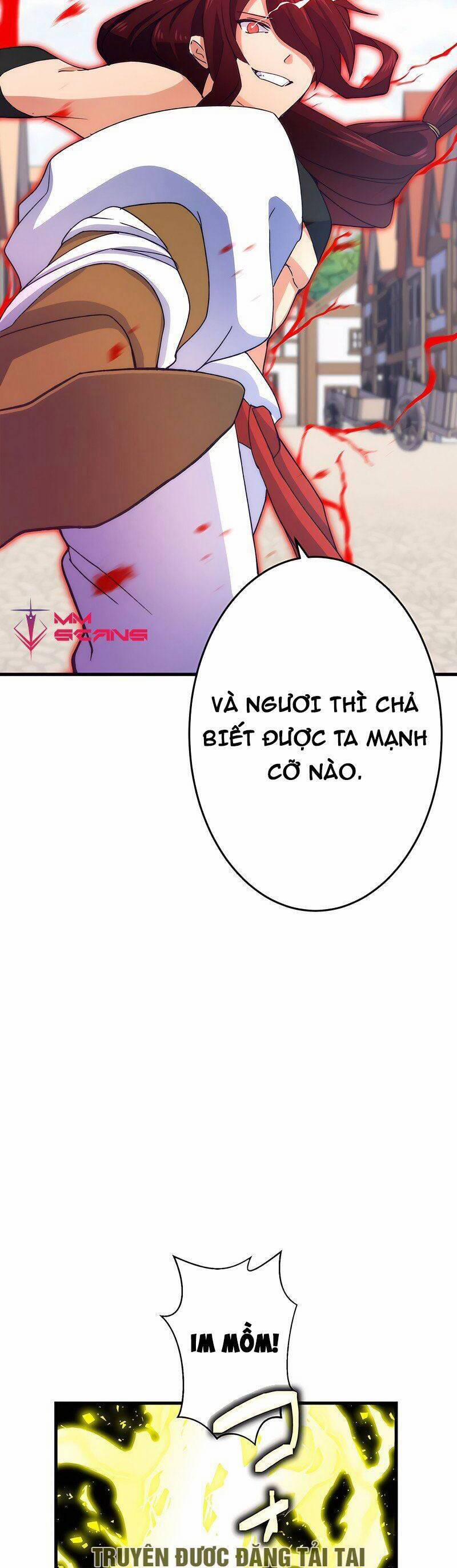 Âm Dương Sư Mạnh Nhất Tái Sinh Ở Thế Giới Khác 39 trang 13