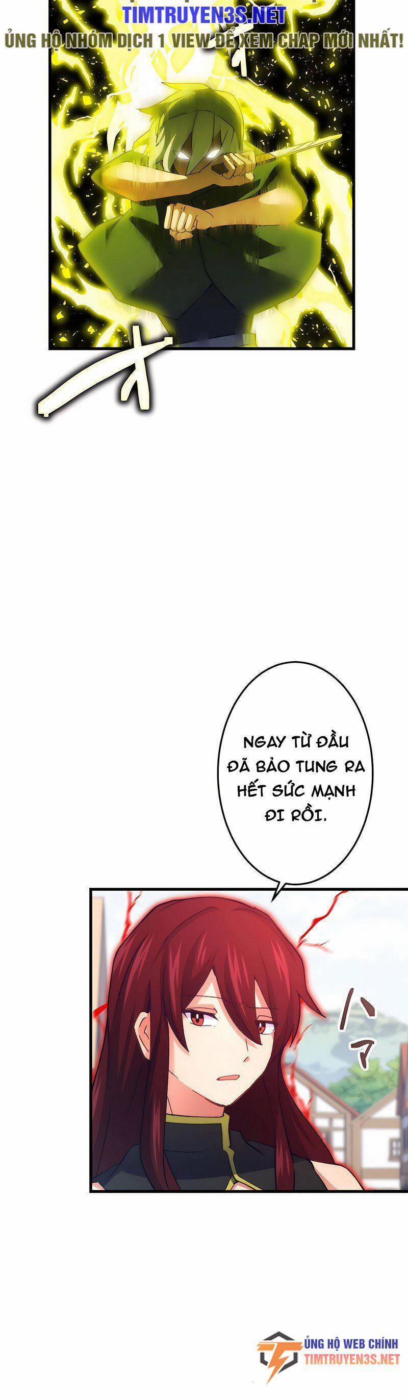 Âm Dương Sư Mạnh Nhất Tái Sinh Ở Thế Giới Khác 39 trang 14