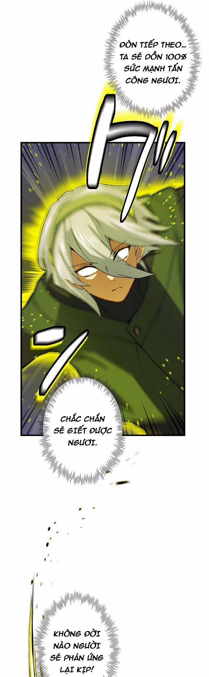 Âm Dương Sư Mạnh Nhất Tái Sinh Ở Thế Giới Khác 39 trang 15