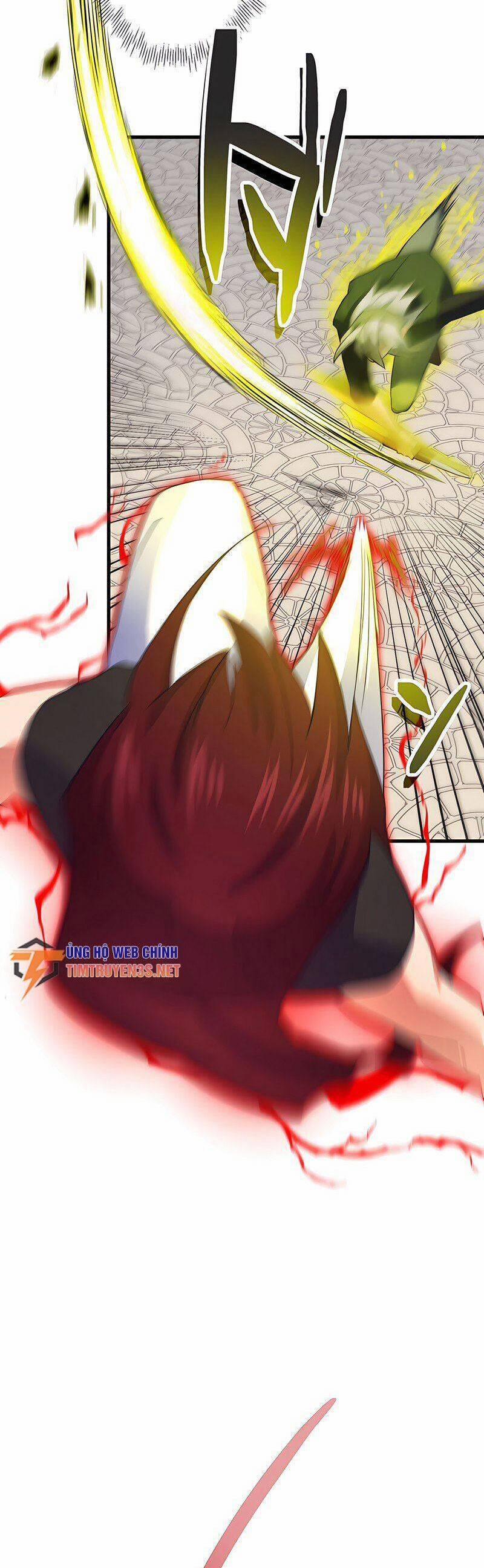 Âm Dương Sư Mạnh Nhất Tái Sinh Ở Thế Giới Khác 39 trang 16