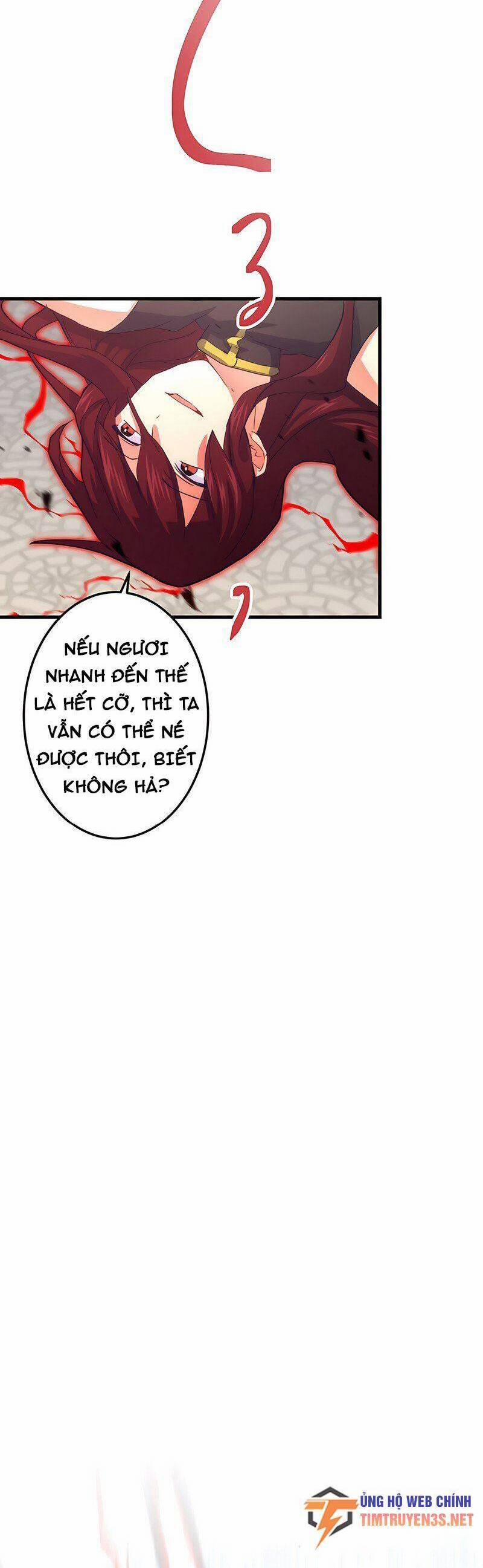 Âm Dương Sư Mạnh Nhất Tái Sinh Ở Thế Giới Khác 39 trang 17