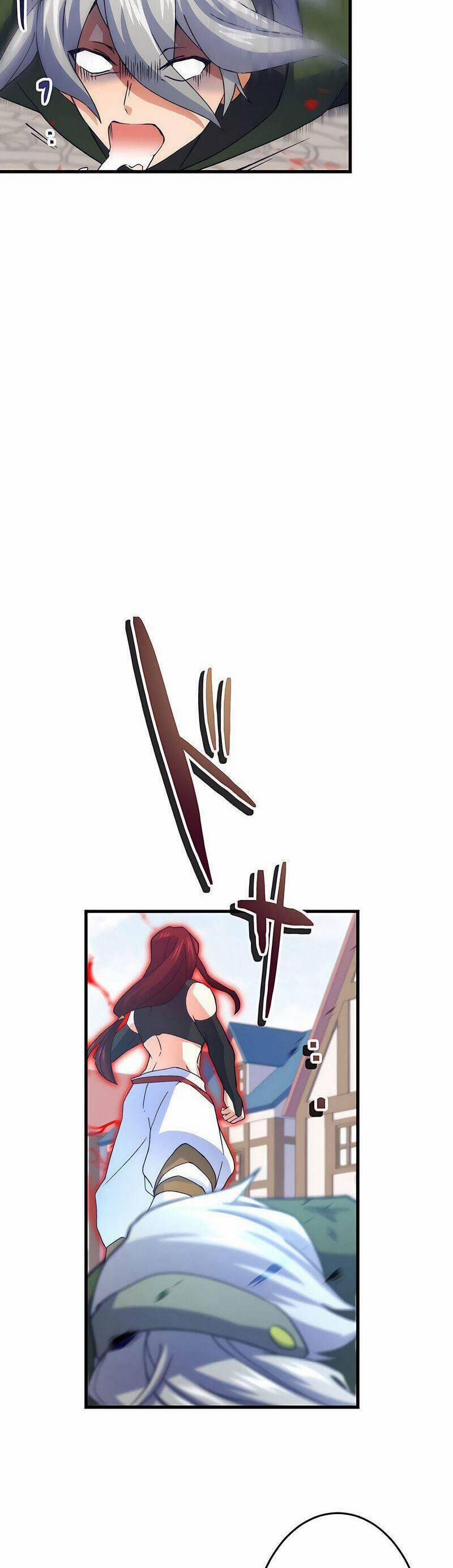 Âm Dương Sư Mạnh Nhất Tái Sinh Ở Thế Giới Khác 39 trang 19