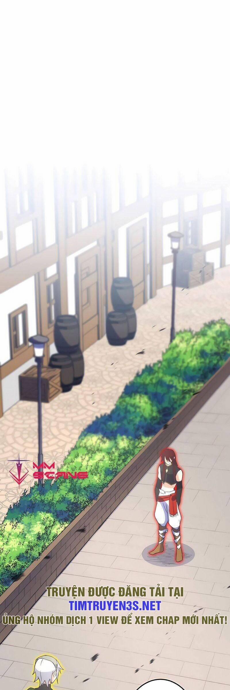 Âm Dương Sư Mạnh Nhất Tái Sinh Ở Thế Giới Khác 39 trang 2