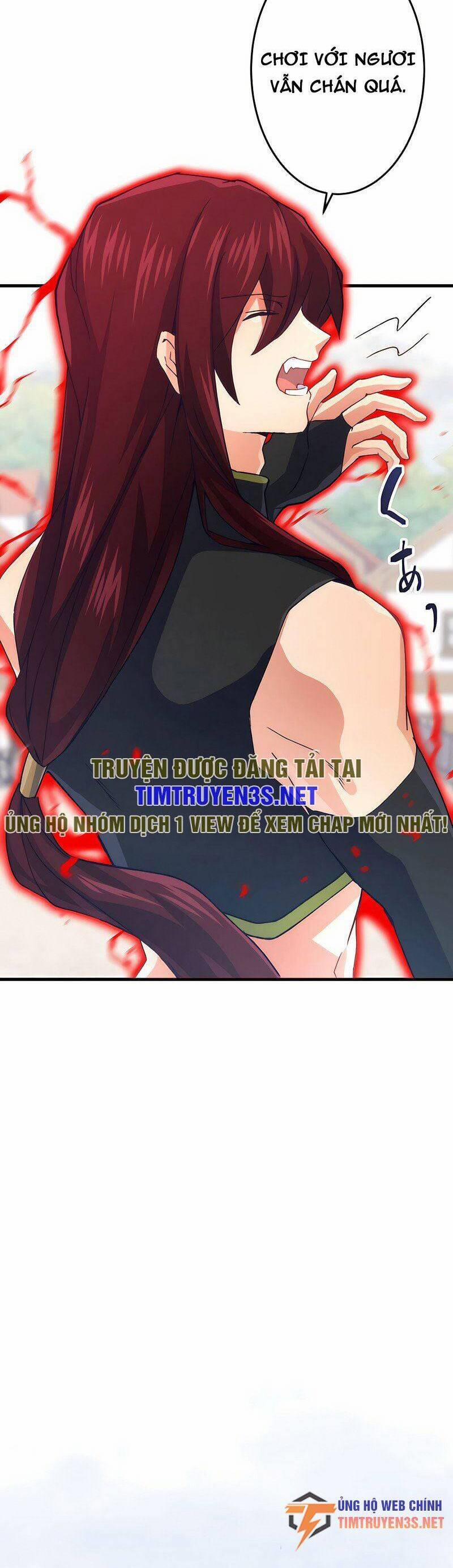 Âm Dương Sư Mạnh Nhất Tái Sinh Ở Thế Giới Khác 39 trang 20