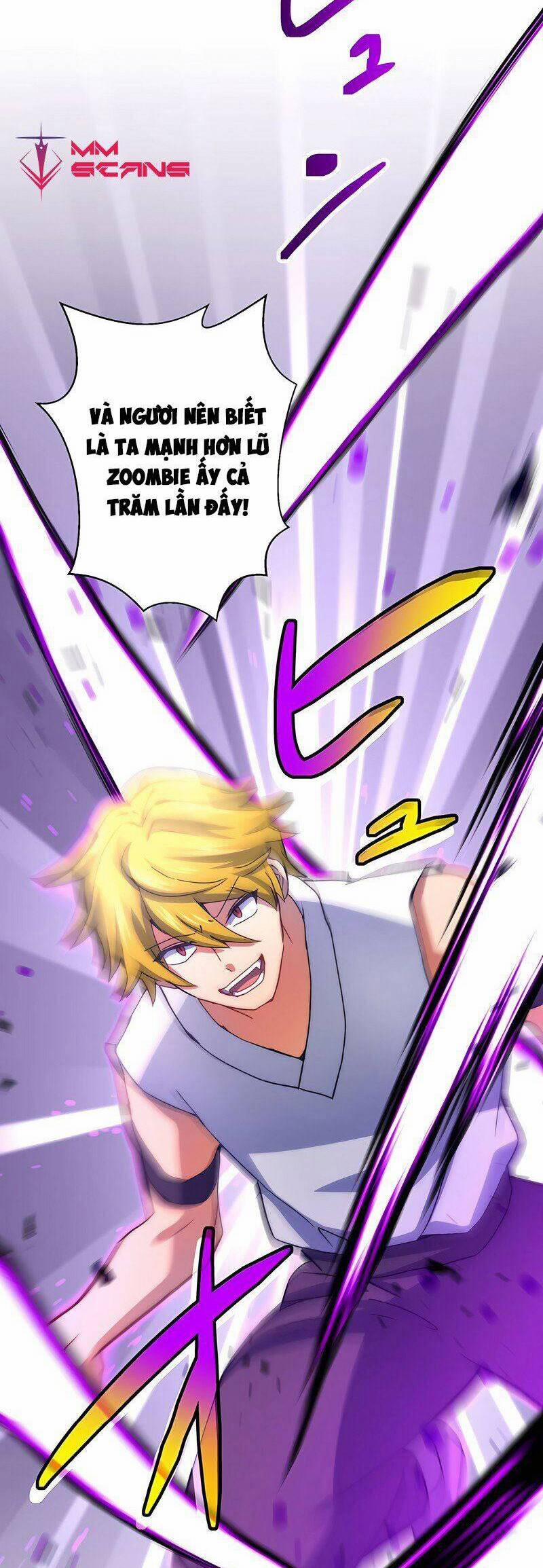 Âm Dương Sư Mạnh Nhất Tái Sinh Ở Thế Giới Khác 39 trang 25