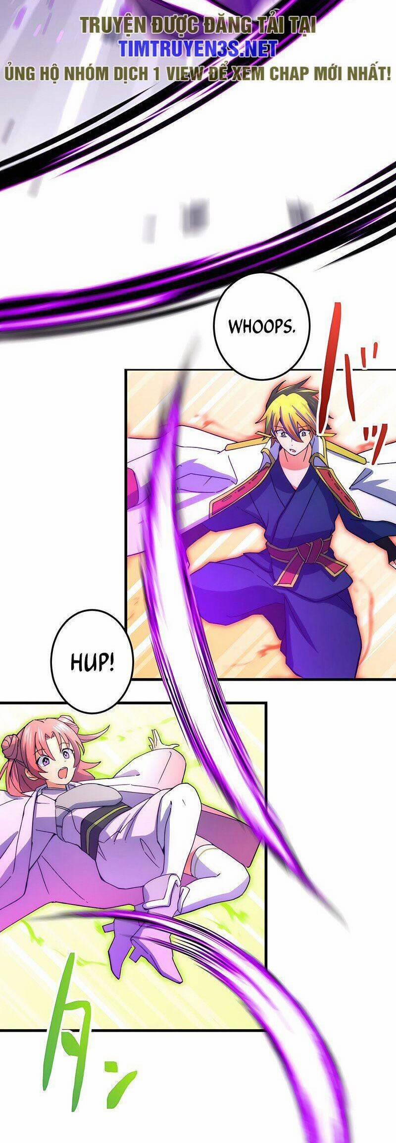 Âm Dương Sư Mạnh Nhất Tái Sinh Ở Thế Giới Khác 39 trang 26