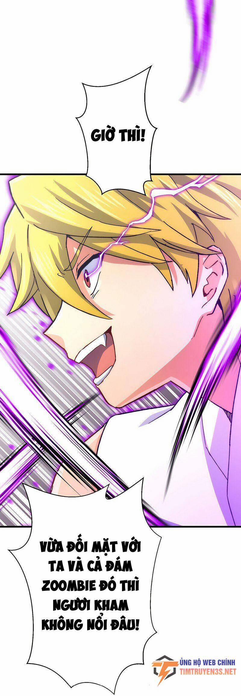 Âm Dương Sư Mạnh Nhất Tái Sinh Ở Thế Giới Khác 39 trang 27