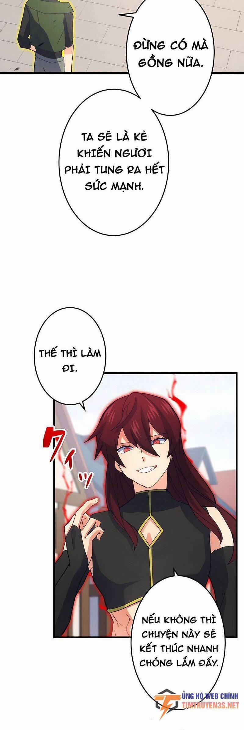 Âm Dương Sư Mạnh Nhất Tái Sinh Ở Thế Giới Khác 39 trang 3