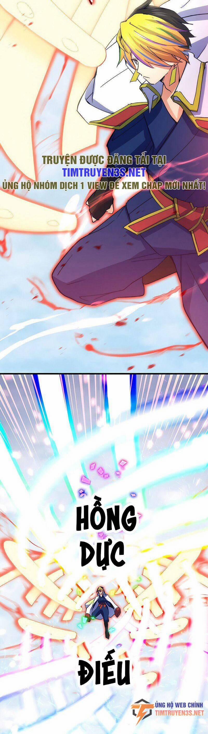 Âm Dương Sư Mạnh Nhất Tái Sinh Ở Thế Giới Khác 39 trang 33